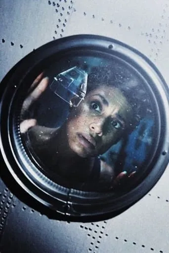 Alone movie poster - Entertainment content
