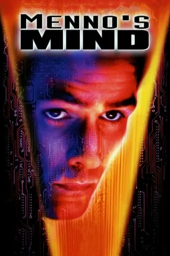 Menno's Mind movie poster - Rated 5.3/10