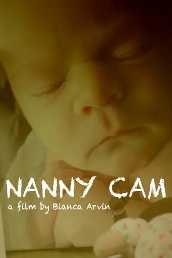 Nanny Cam movie poster - Entertainment content
