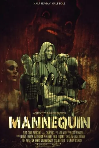 Mannequin movie poster - Entertainment content