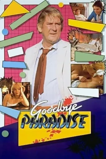 Goodbye Paradise movie poster - Rated 5.2/10