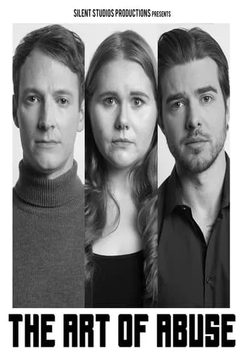 The Art Of Abuse movie poster - Entertainment content