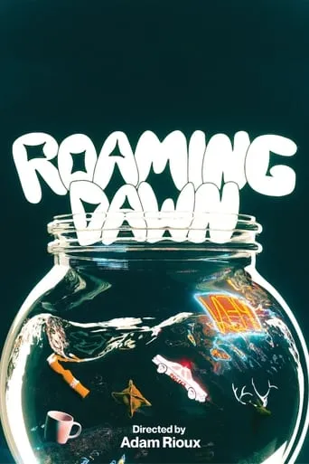 Roaming Dawn movie poster - Entertainment content