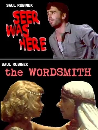 The Wordsmith movie poster - Entertainment content