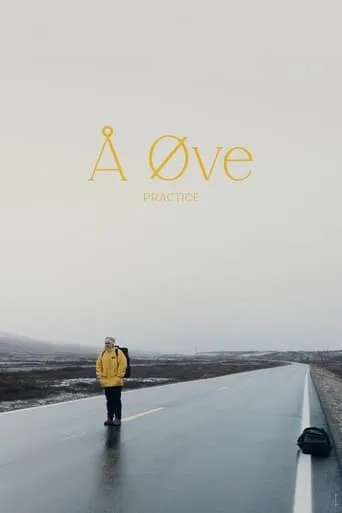 Practice movie poster - Rated 6.8/10