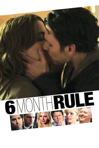 6 Month Rule movie poster - Rated 4.9/10