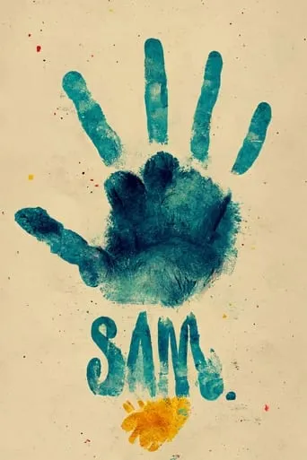 SAM. movie poster - Entertainment content
