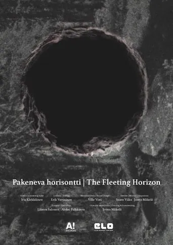 The Fleeting Horizon movie poster - Entertainment content