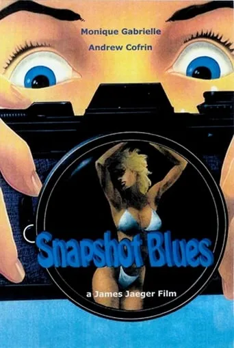 Over Exposed movie poster - Rated 2.5/10