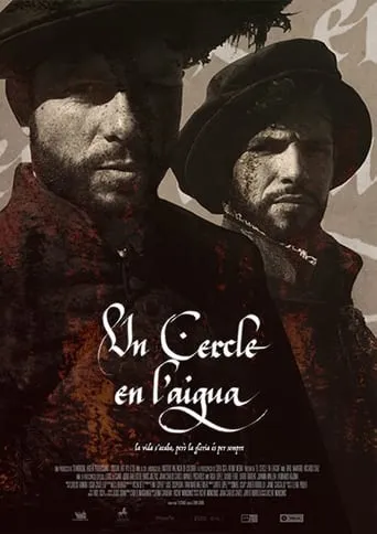 Un cercle en l’aigua movie poster - Entertainment content