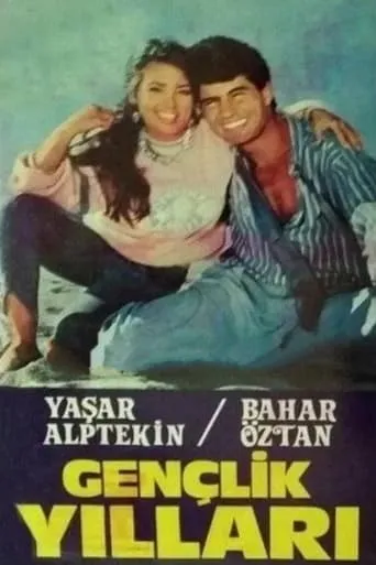 Gençlik Yılları movie poster - Entertainment content