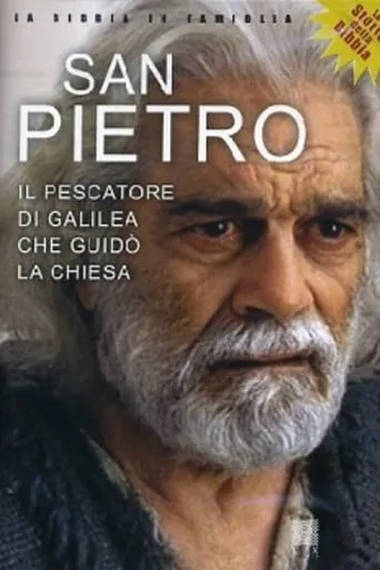 St. Peter movie poster - Rated 6.3/10