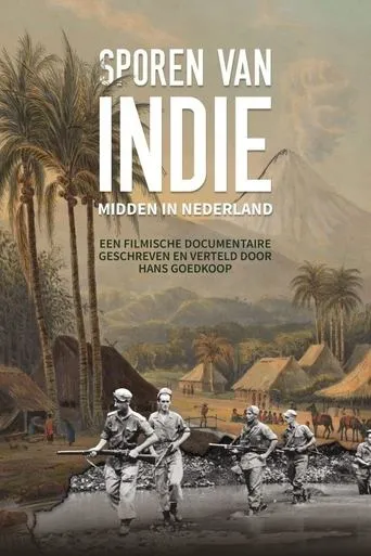Dutch Colonial Traces movie poster - Rated 6/10