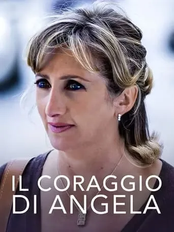 Il coraggio di Angela movie poster - Rated 6/10