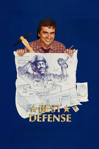 Best Defense movie poster - Rated 4.3/10
