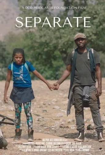 Separate movie poster - Entertainment content