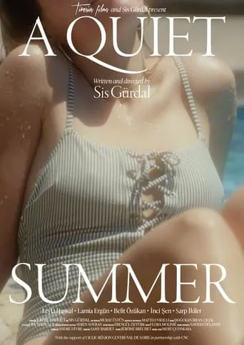 A Quiet Summer movie poster - Entertainment content