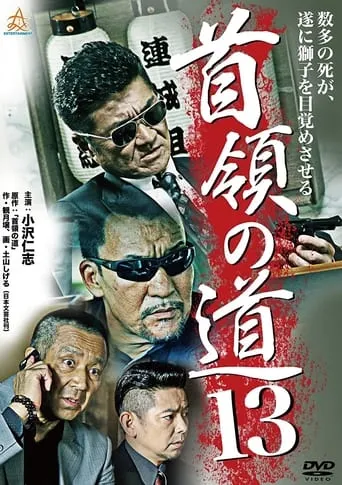 Don's Road 13 movie poster - Entertainment content