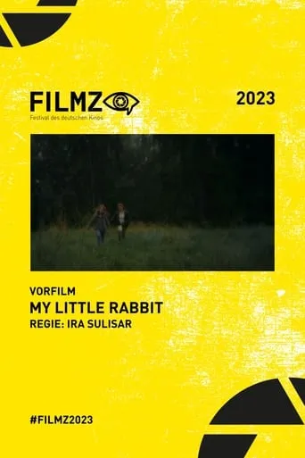 My Little Rabbit movie poster - Entertainment content