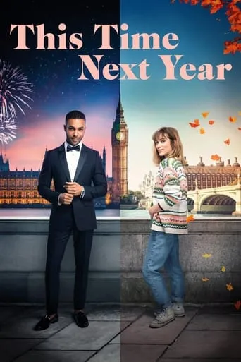 This Time Next Year movie poster - Entertainment content