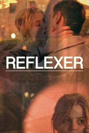 Reflexes movie poster - Entertainment content