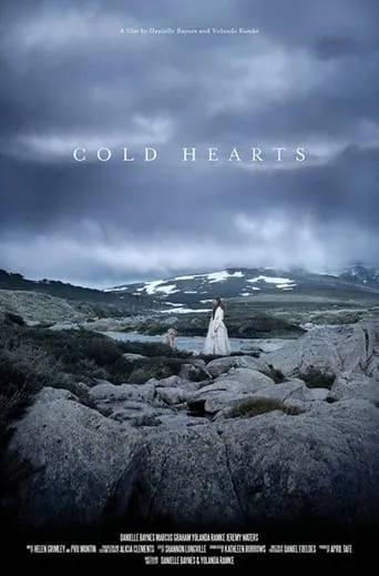 Cold Hearts movie poster - Entertainment content