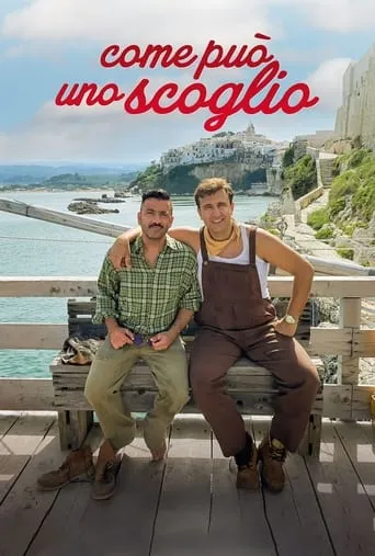 Life's A Beach movie poster - Rated 5.1/10