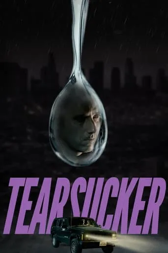 Tearsucker movie poster - Rated 6/10