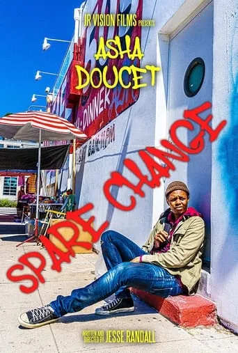 Spare Change movie poster - Entertainment content