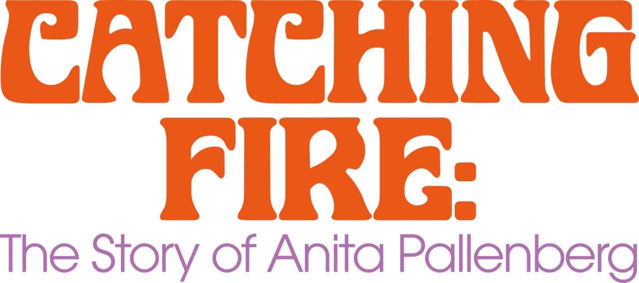Catching Fire: The Story of Anita Pallenberg