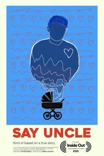 Say Uncle movie poster - Rated 1/10