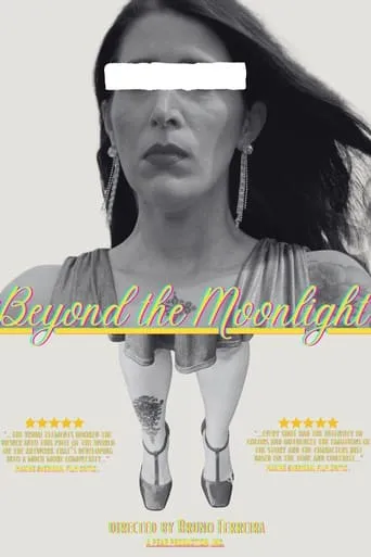 Beyond the Moonlight movie poster - Entertainment content
