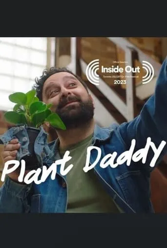 Plant Daddy movie poster - Entertainment content