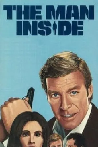 The Man Inside movie poster - Entertainment content