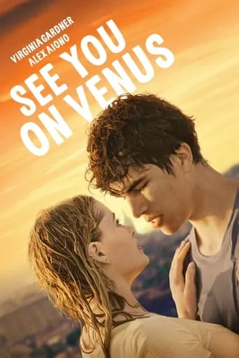 See You on Venus movie poster - Rated 7/10