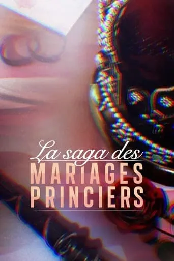 The saga of princely marriages movie poster - Rated 8/10