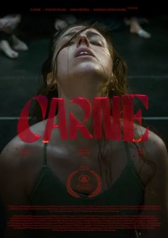 FLESH movie poster - Rated 4/10