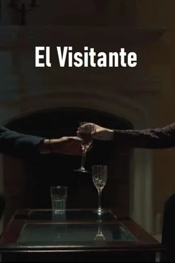 El Visitante movie poster - Rated 2/10