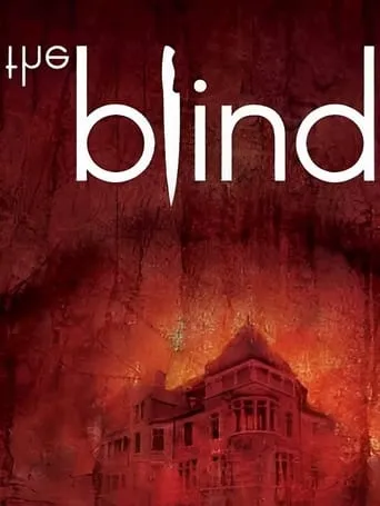 The Blind movie poster - Entertainment content