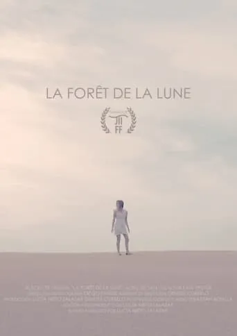 La forêt de la lune movie poster - Entertainment content