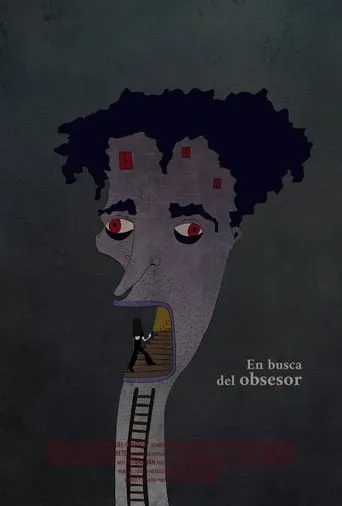 En busca del obsesor movie poster - Entertainment content