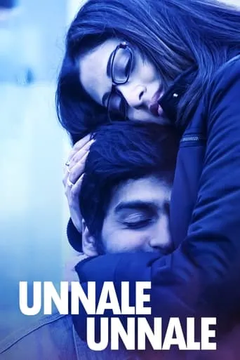 Unnale Unnale movie poster - Rated 5.7/10