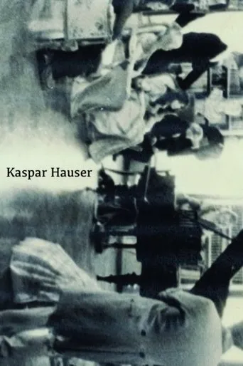 Kaspar Hauser movie poster - Entertainment content
