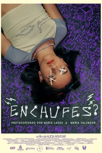 Enchufes? movie poster - Rated 5/10