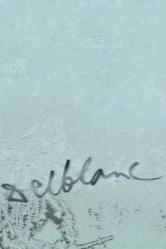 Delblanc movie poster - Entertainment content