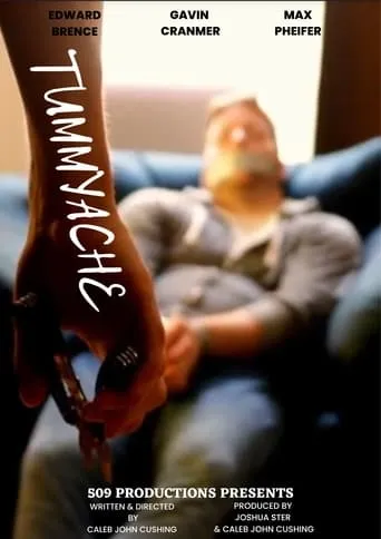 Tummyache movie poster - Entertainment content