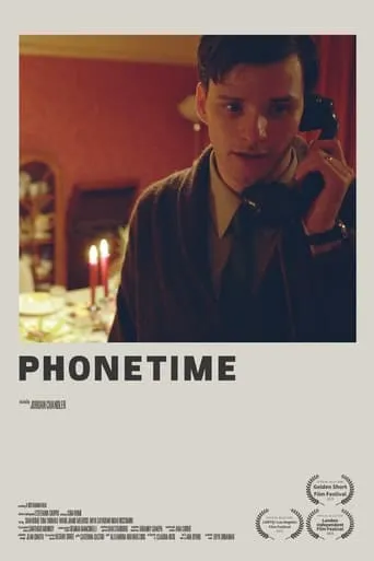 Phonetime movie poster - Entertainment content