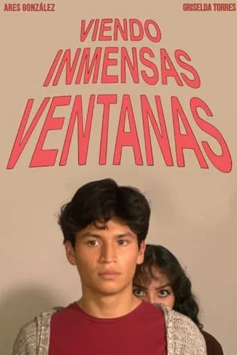 Watching Immense Windows movie poster - Entertainment content