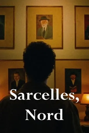Sarcelles, Nord movie poster - Entertainment content
