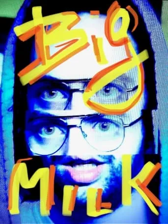 Big Milk movie poster - Entertainment content